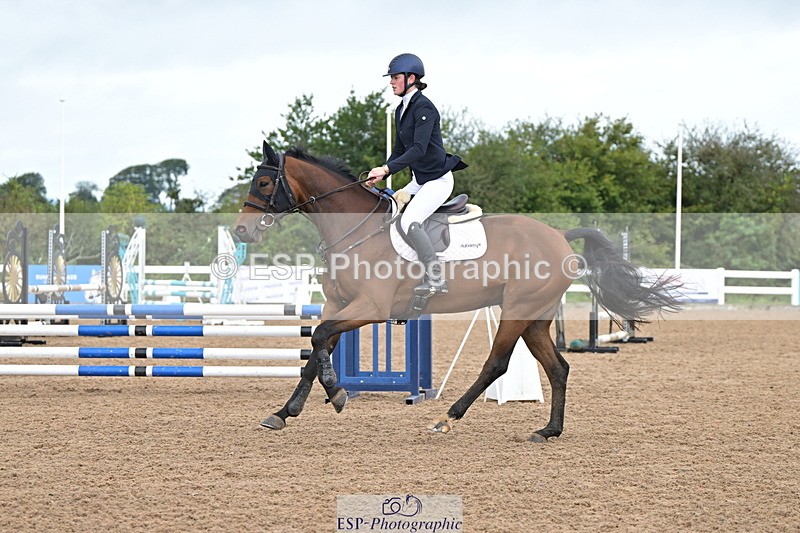 240925A-105539-00156 - Cls 1 British Novice and 90cm Open