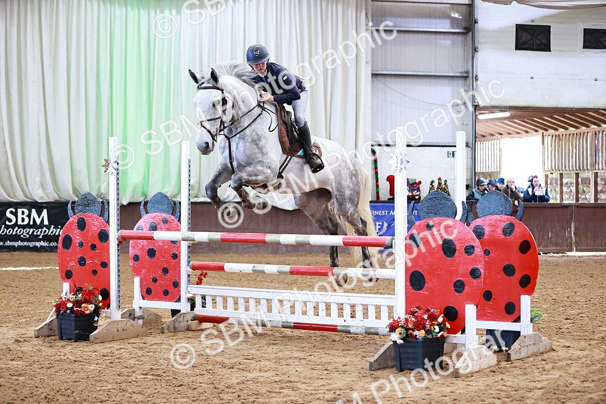 SBM_005038 - Class 23 - Blue Chip Joint Care Power Championship Qualifier 1.10m