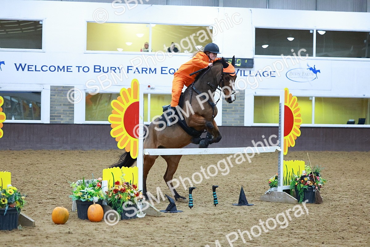 SBM_004374 - Class 5 - Accumulator with Joker