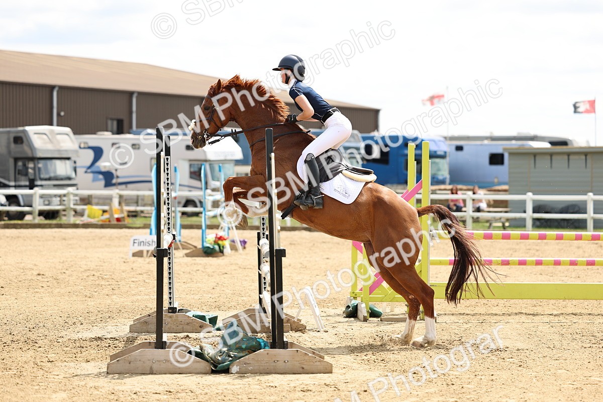 SBM_005179 - Class 18 - Senior 1.05m Open