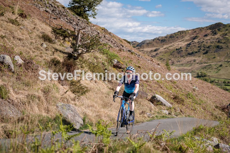 155121 - Blea Tarn Climb 15:00 - 16:00