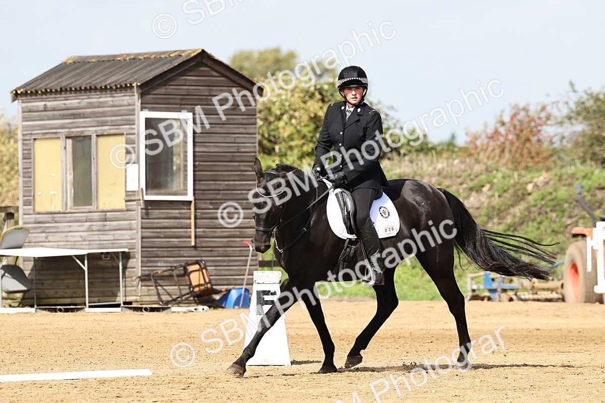 SBM_001099 - Class 46 - Novice 1 Combined Training