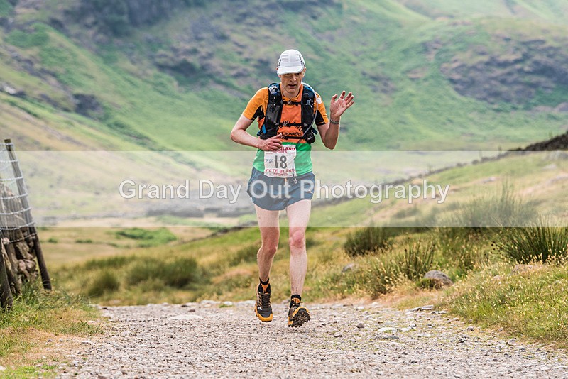 Great Lakes-707 - Great Lakes Fell Race Saturday 17th June 2023