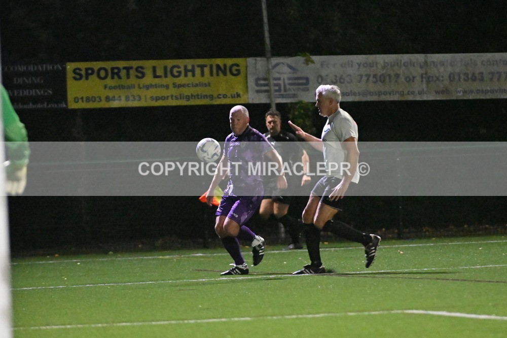 AM3_3168 - England v Devon veterans