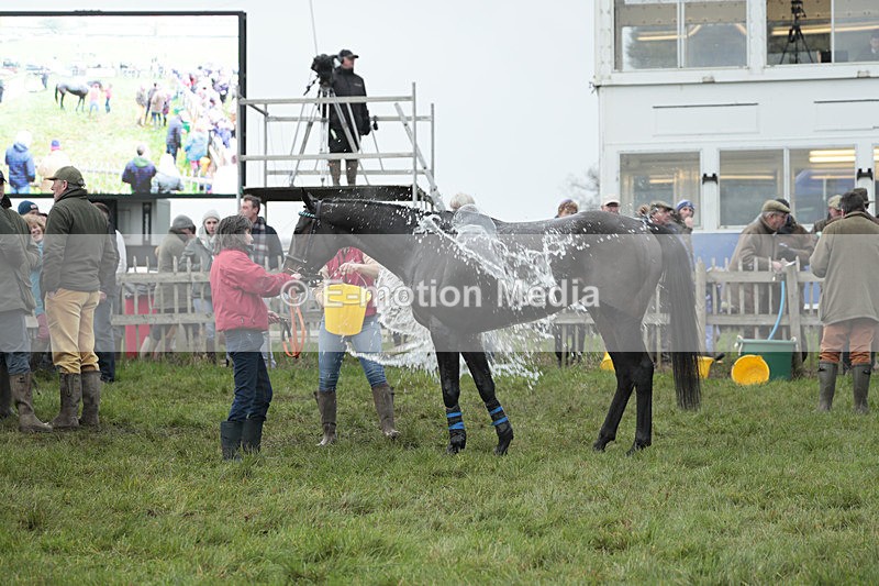 PtP 041222 0807 - Wheatland  Hunt PtP Chaddesley Corbett, Worcs 04/12/22