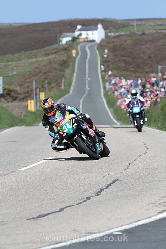 IMG_3617 - Lightweight Race - TT 2013