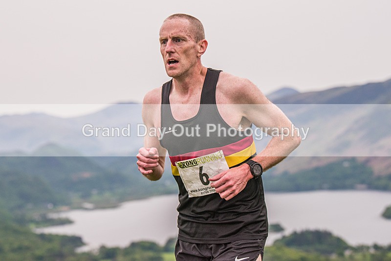 Latrigg-133 - Latrigg Fell Race Wednesday 17th May 2023