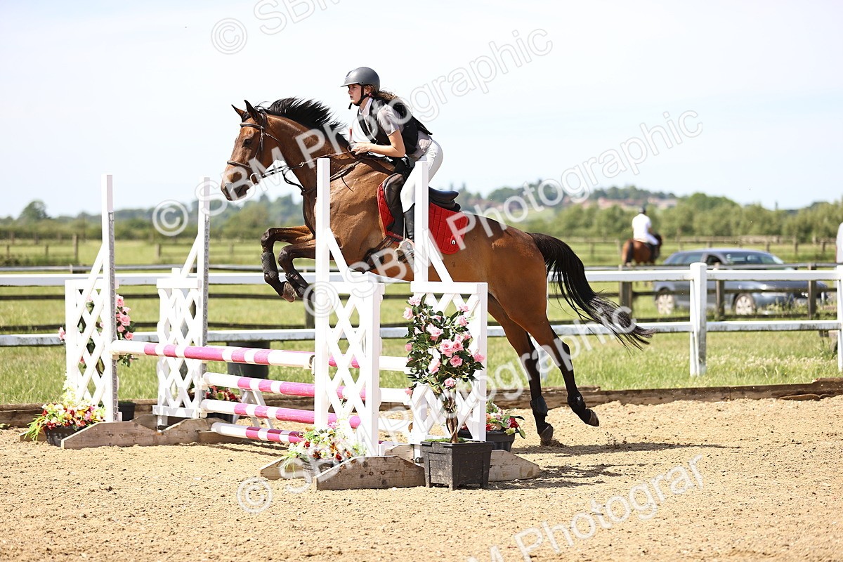 SBM_003635 - Class 9 British Novice/90cm