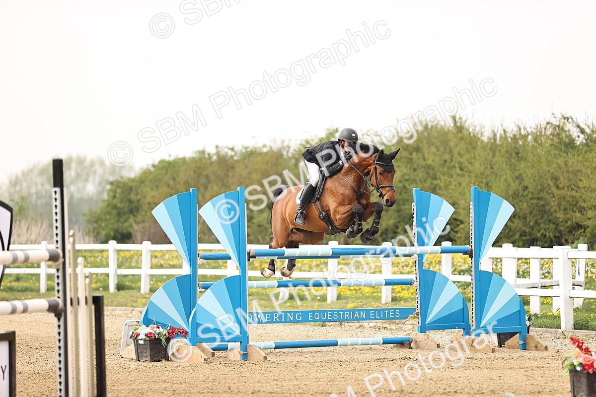  - Class 20 - National 1.30-1.40m