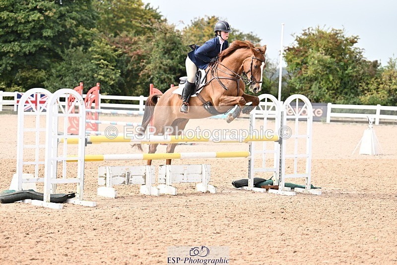 250917-120215-00427 - Cls 2 Discovery and 1m Open