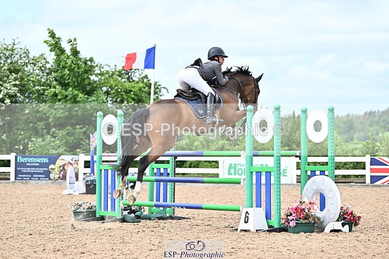 240523A-121948-01718 - Cls 3 Foxhunter