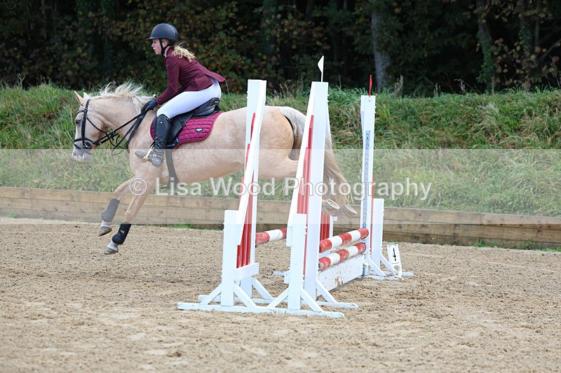 3E7A2962 - Class 4: 60cm Junior