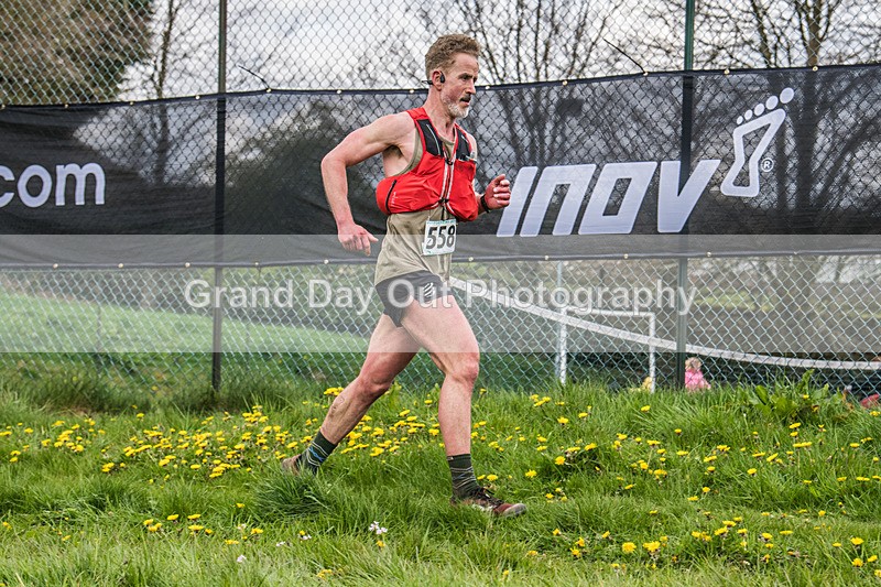 3 Peaks-2297 - The 3 Peaks Race Saturday 27th April 2024
