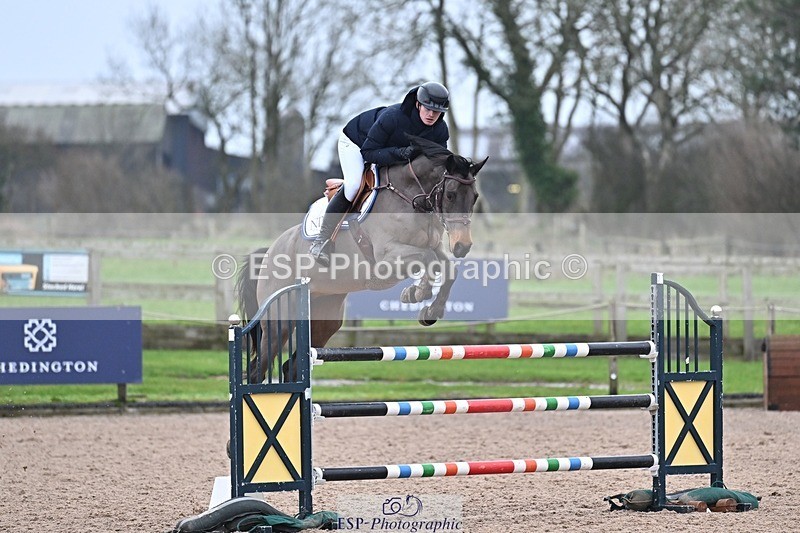 260114-133908-00456 - Cls 5 Foxhunter and 1.20m