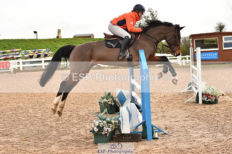 240315A-121936-01307 - Cls 9 95cm National Amateur Quali