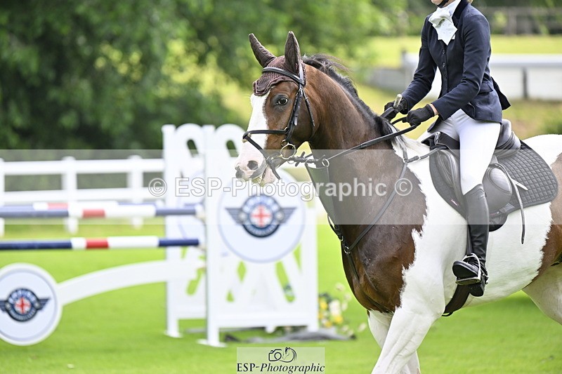 250613A-105810-00648 - Cls 1 Snr Newcomers and 1.10m Open