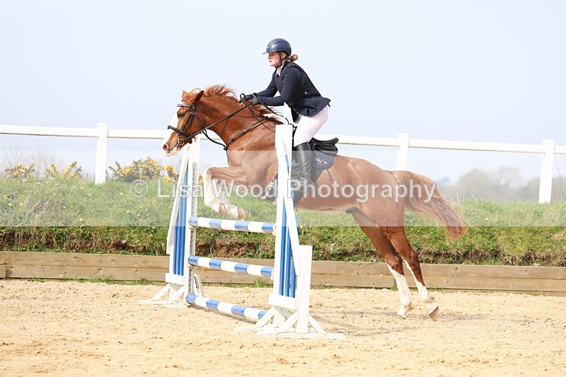 3E7A7150 - Class 5: Senior 95cm