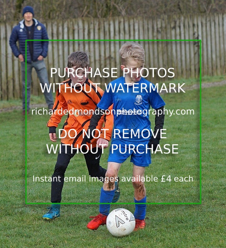 DSC07740 - Wattsfield Utd U11 v Kirkby Stephen