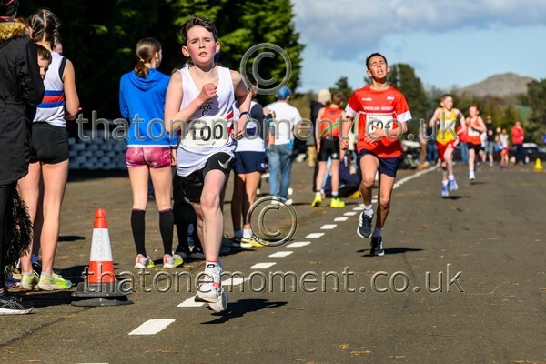 YathRR25-912526 - U13 Boys