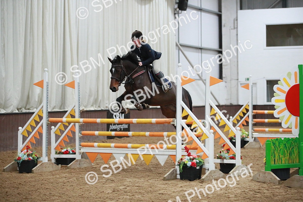 SBM_001172 - Class 4 - Senior Newcomers - 1.10m Open
