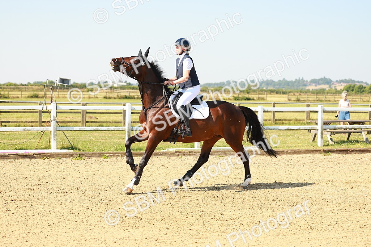 1I0A9979 - Class 1 - Clear Round
