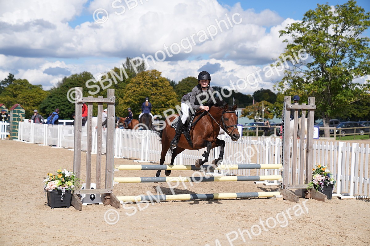 SBM_06035 - J55 Clear Round 60cm