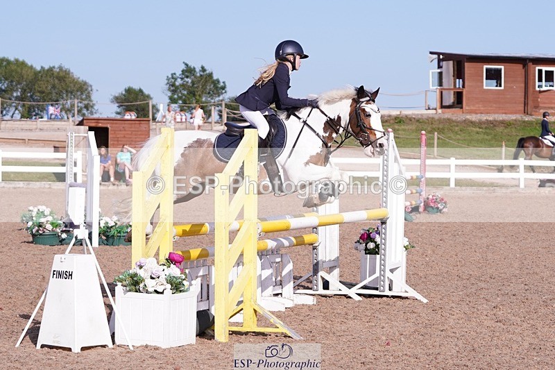 250629-182502-13903 - Cls 34 Springboard 128cm and 138cm