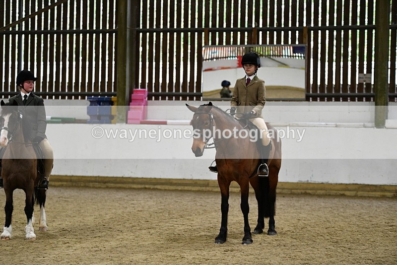 WJ5_7339 - Class 11 Ridden PC - RC Pony