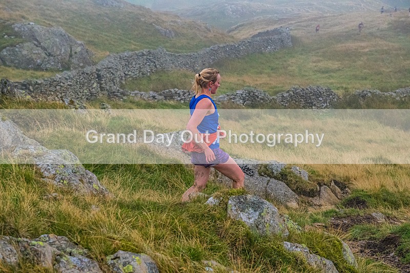 Shipman Knotts-182 - Shipman Knotts Fell Race Tuesday 23rd August 2022