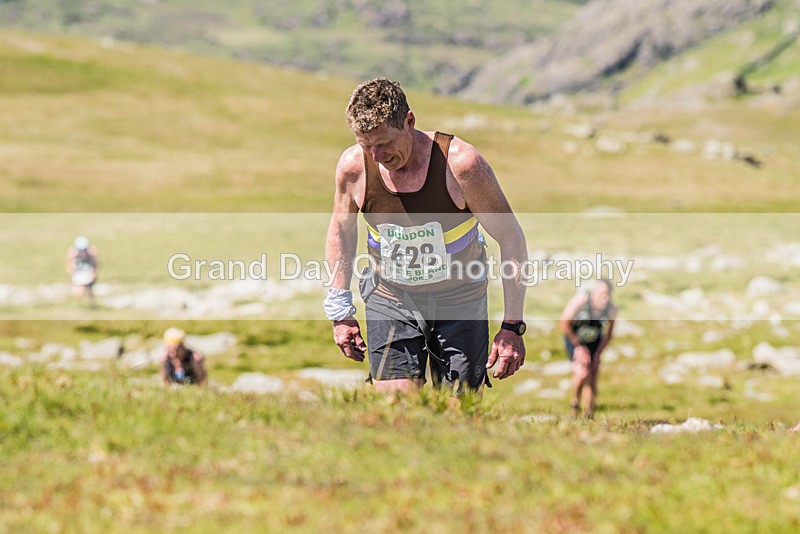 Duddon Short-32 - Duddon Short Fell Race Saturday 3rd June 2023