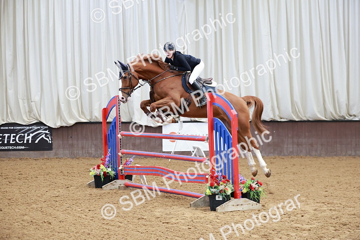 SBM_004395 - Class 12 - Senior Foxhunter - 1.20m