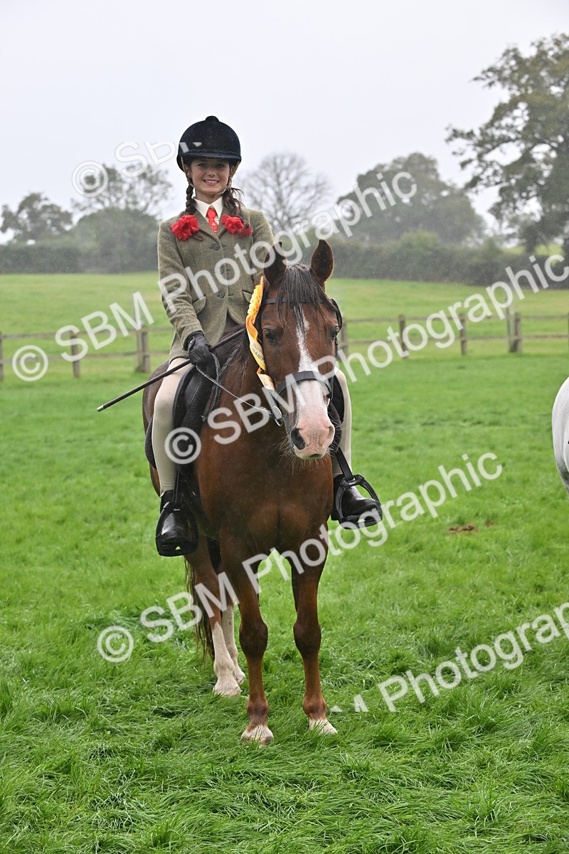 SBM_72608 - S43 - Ridden Equitation Best Rider