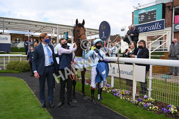 yr12052021r3-44 - Race 3 2.40pm Duke of York Clipper Logistics Stakes