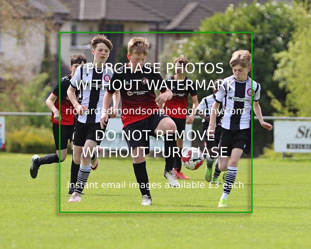 IMG_0282 - Under 13 final: Craven Wanderers vs Heathwaite
