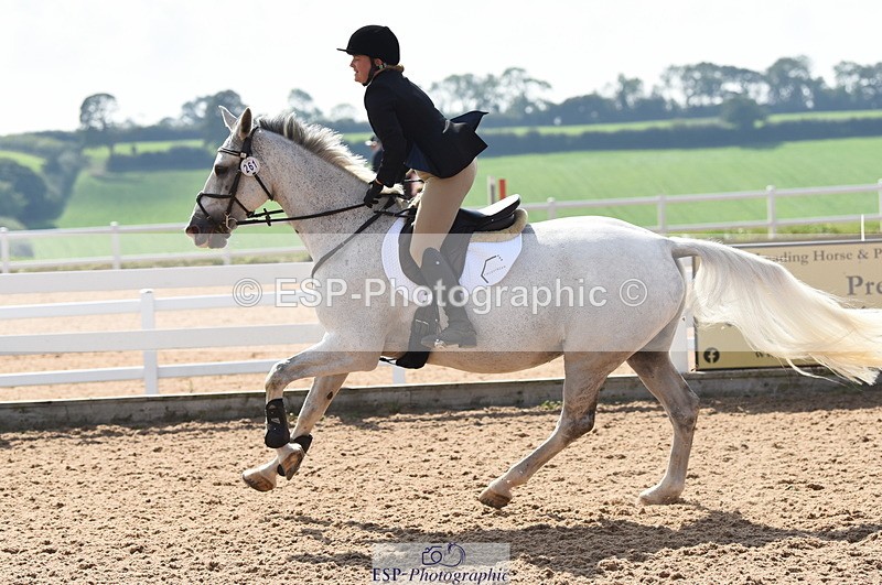 230915A-123600-00418 - Cls 10 95cm Amateur Qualifier