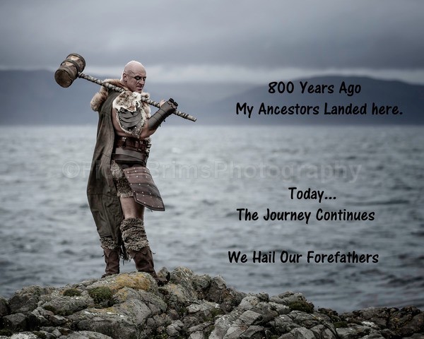 1b - The Vikings