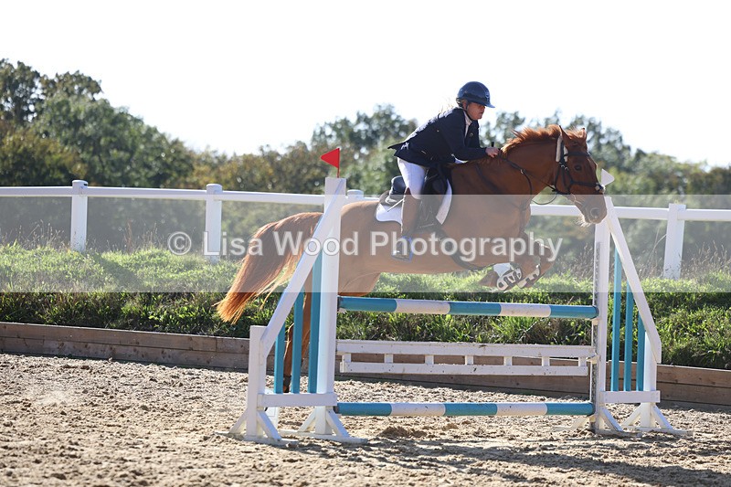 3E7A5710 - Class 11: 1m open