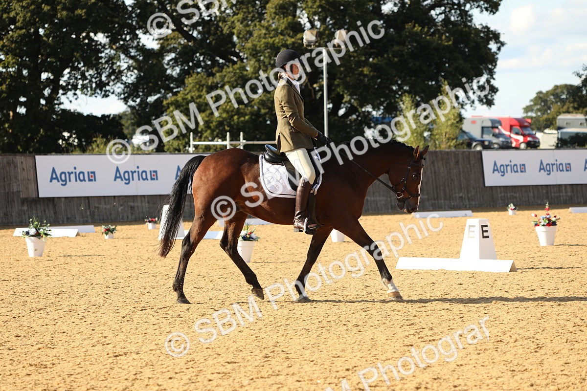SBM_26874 - D17 - Grand Tour Championship - Novice 27