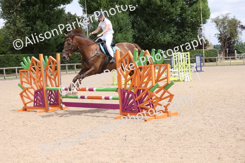 20250629-1816 - Class 5 - 80cm