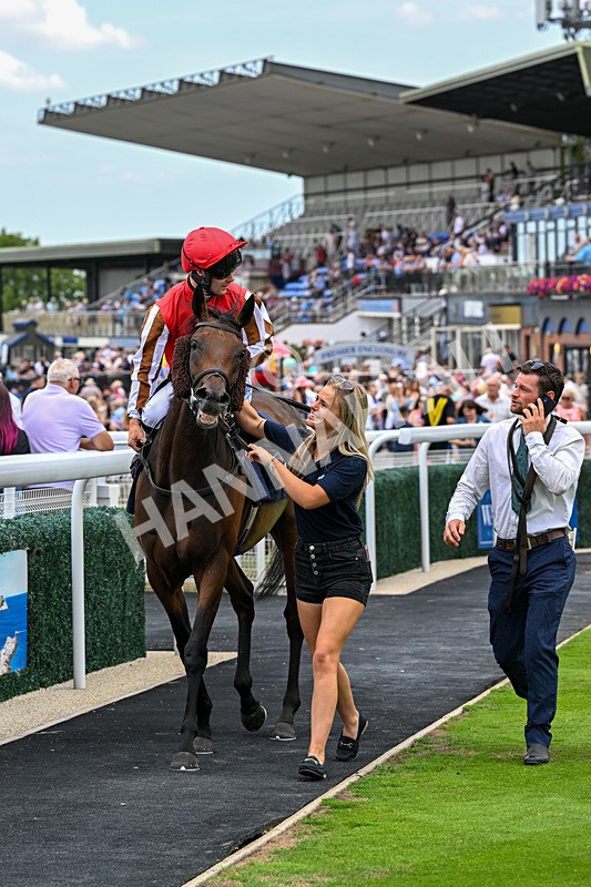 280726-Race 2-Head Girl-0151 - Race 2 14.10pm Thank You Kathy Burne Selling Handicap