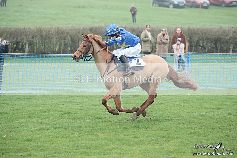 PR PtP 080326 107 - Guilsborough Pony Races 08/03/26