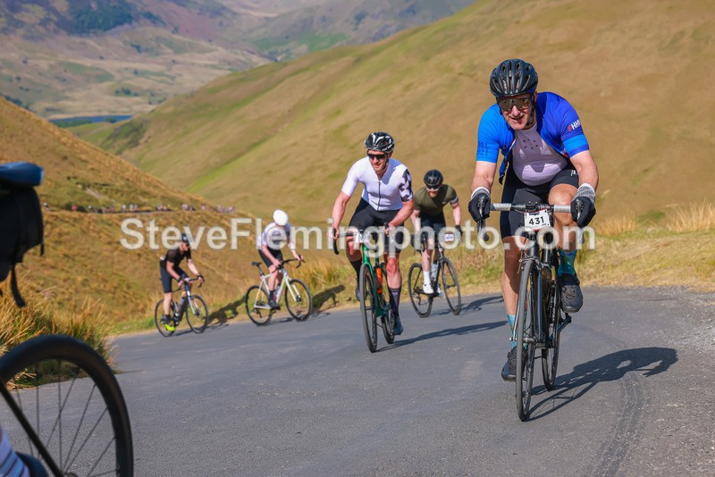 093805 - Newlands Pass 09.00-10.00