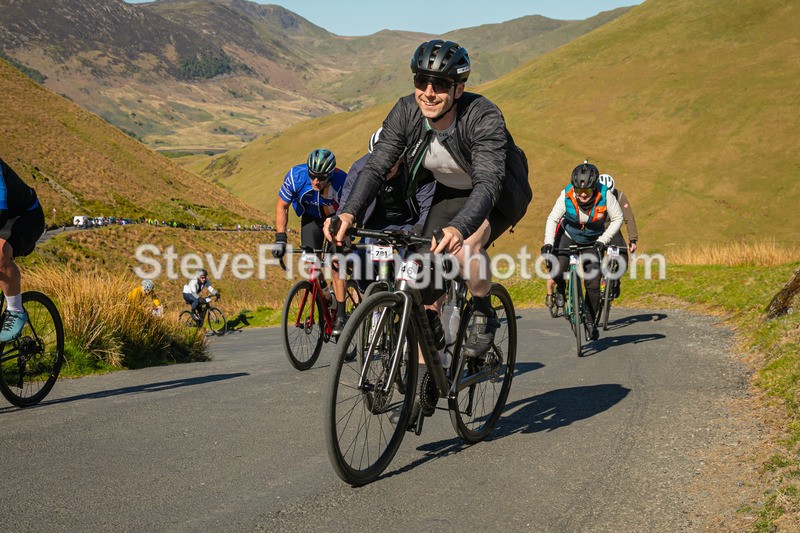 093805 - Newlands Pass 09.00 - 10.00
