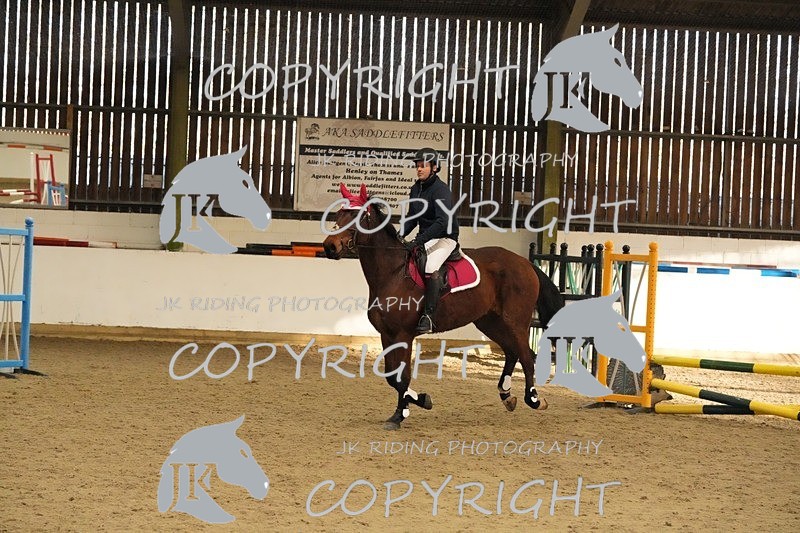 JKR02084 - Class 5 60cm