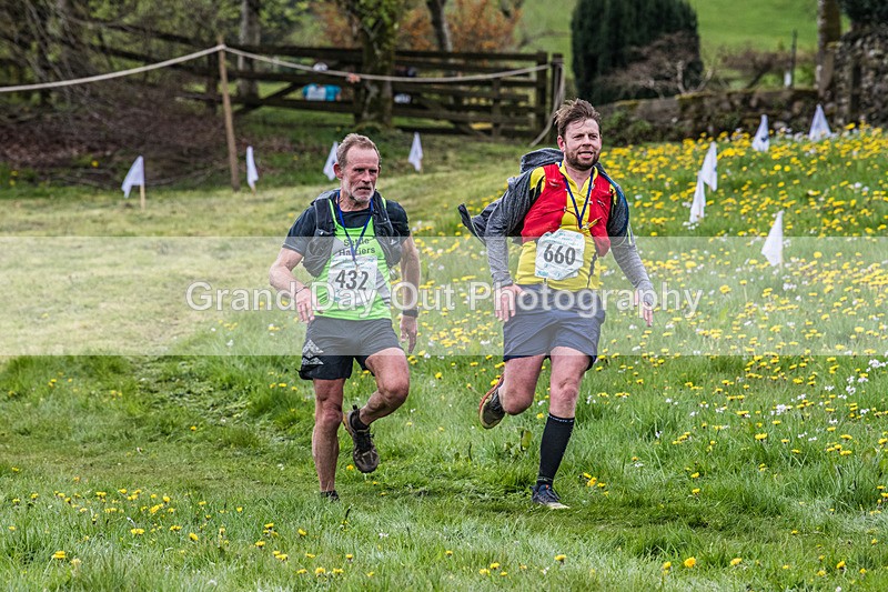 3 Peaks-3196 - The 3 Peaks Race Saturday 27th April 2024