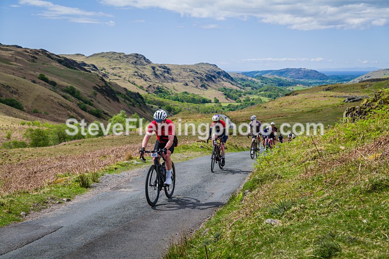 124334 - Hardknott Pass Camera 1 12.00-13.00