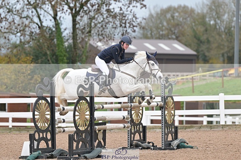 251116-122941-01316 - Cls 9, 12+13 Pony Fox -1.15m -1.20m -1.30m