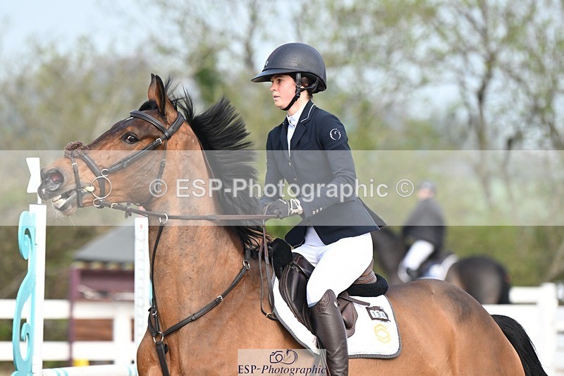 250424-094403-03681 - Cls 13 - 1 Star Bronze Tour