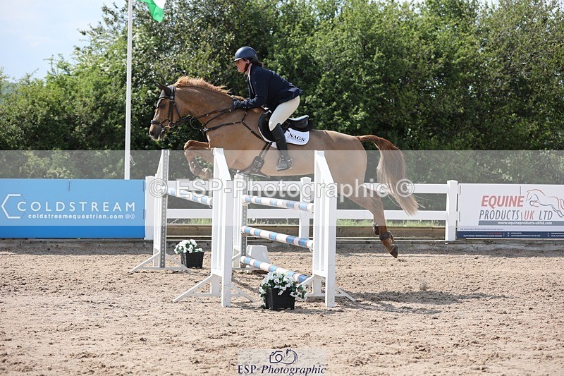 250509-152830-08334 - Cls 23 1.10m Amateur Qualifier and Open