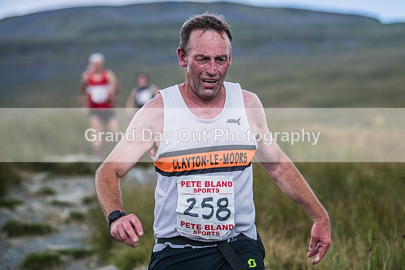 Ingleborough-971 - Ingleborough Mountain Race Saturday 18th July 2026